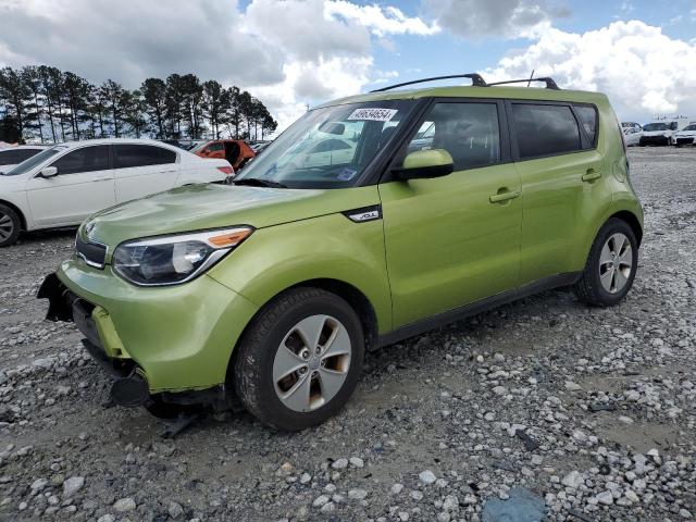 KIA SOUL 2015 kndjn2a29f7767136