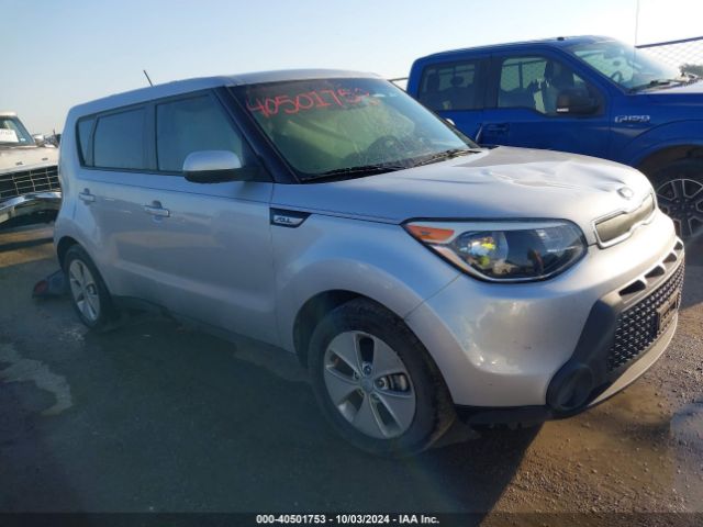 KIA SOUL 2015 kndjn2a29f7769954