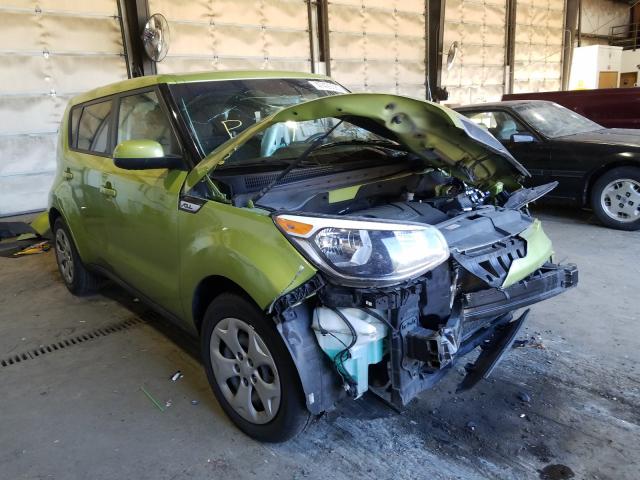 KIA SOUL 2015 kndjn2a29f7771414