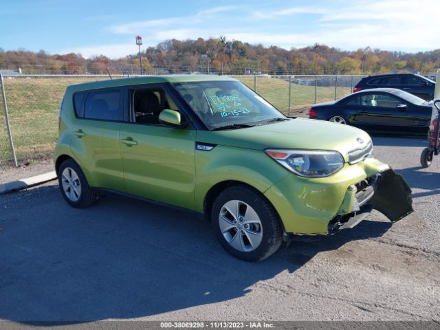 KIA SOUL 2015 kndjn2a29f7771509