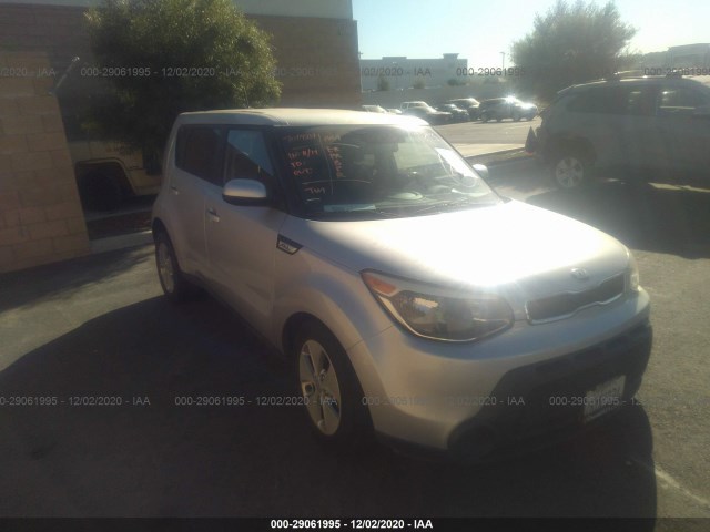 KIA SOUL 2015 kndjn2a29f7771980