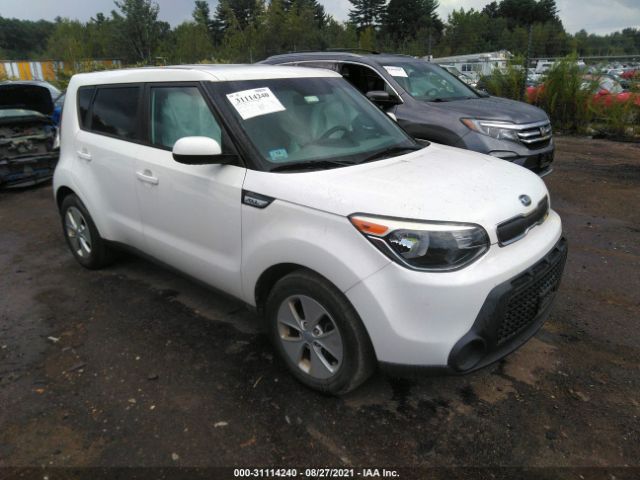 KIA SOUL 2015 kndjn2a29f7774653