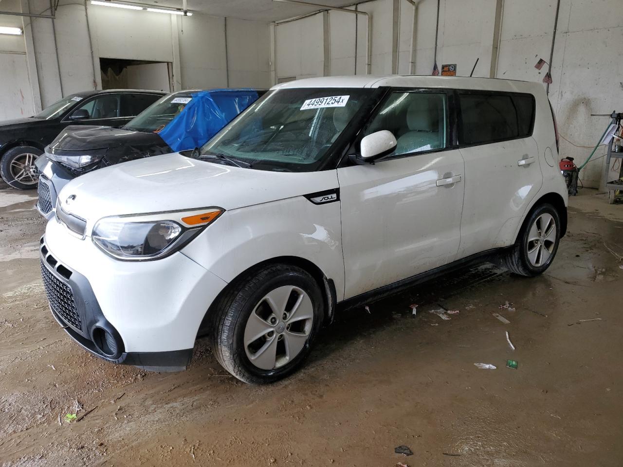 KIA SOUL 2015 kndjn2a29f7774703