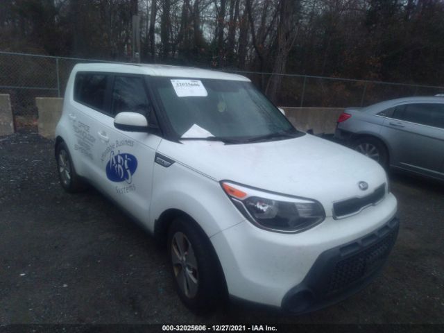 KIA SOUL 2015 kndjn2a29f7775883