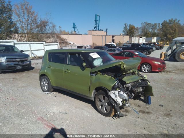 KIA SOUL 2015 kndjn2a29f7777472