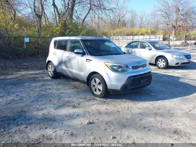 KIA SOUL 2015 kndjn2a29f7778525