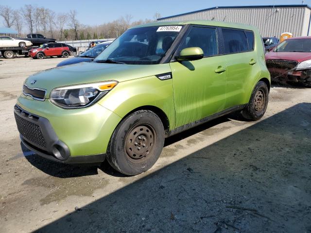 KIA SOUL 2015 kndjn2a29f7779044