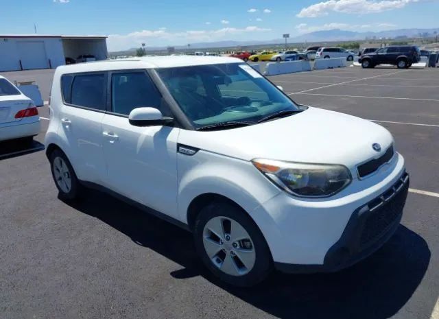 KIA SOUL 2015 kndjn2a29f7780680