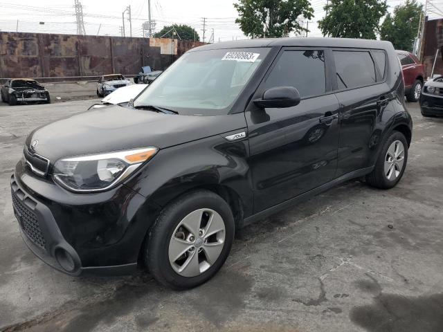 KIA SOUL 2015 kndjn2a29f7780887