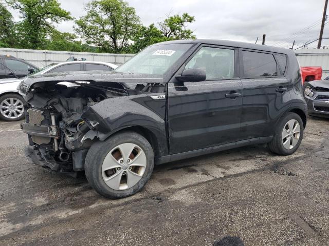 KIA SOUL 2015 kndjn2a29f7782087