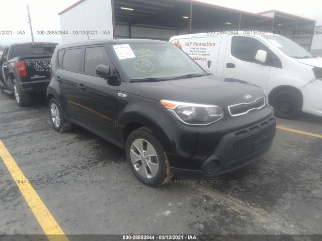 KIA SOUL 2015 kndjn2a29f7782297