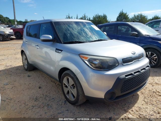 KIA SOUL 2015 kndjn2a29f7782476