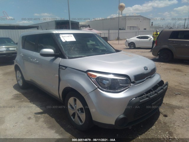 KIA SOUL 2015 kndjn2a29f7782655