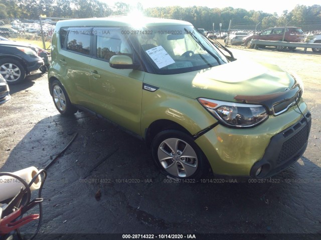 KIA SOUL 2015 kndjn2a29f7784258