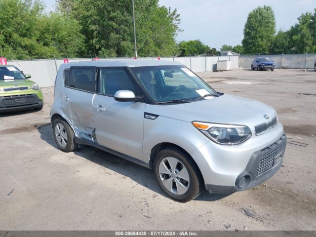 KIA SOUL 2015 kndjn2a29f7785118