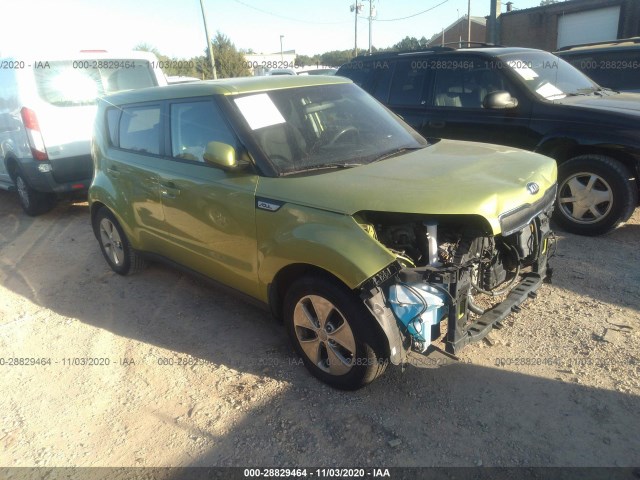 KIA SOUL 2015 kndjn2a29f7792246