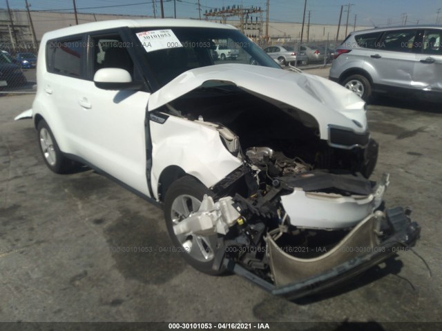 KIA SOUL 2015 kndjn2a29f7794305