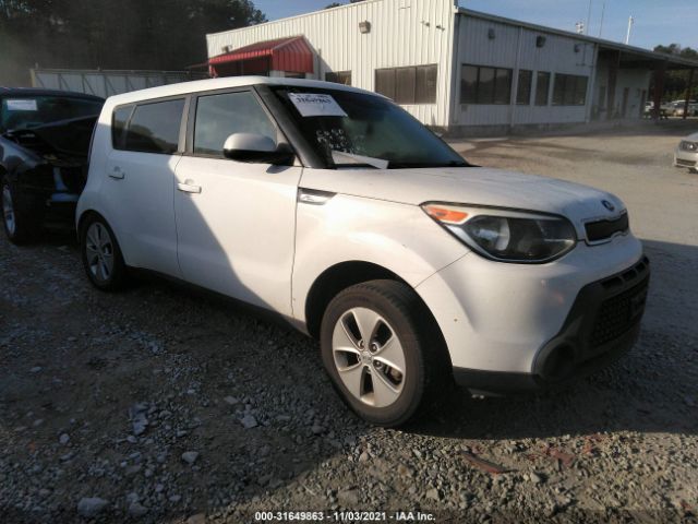 KIA SOUL 2015 kndjn2a29f7795597