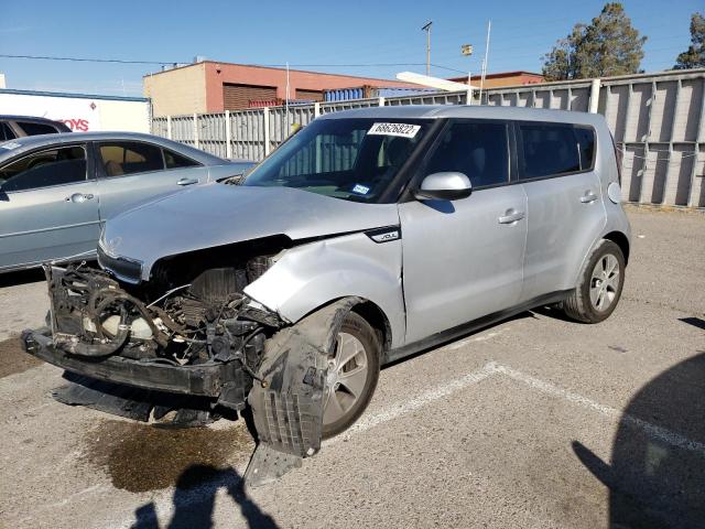 KIA SOUL 2015 kndjn2a29f7796085