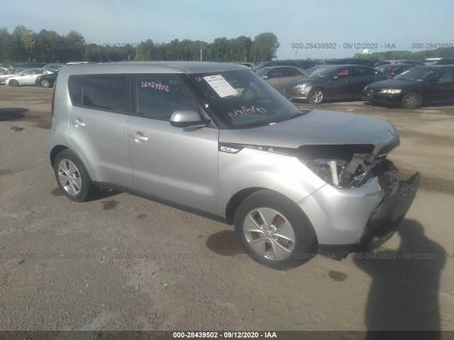 KIA SOUL 2015 kndjn2a29f7797270