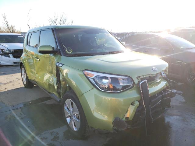 KIA SOUL 2015 kndjn2a29f7800135