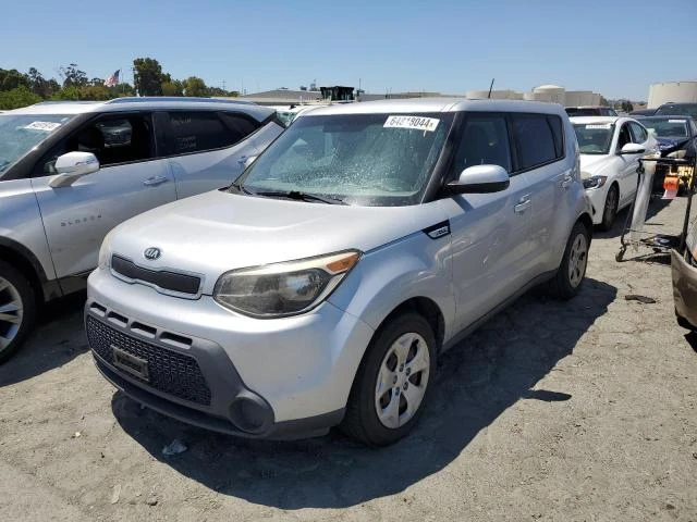 KIA SOUL 2015 kndjn2a29f7801768