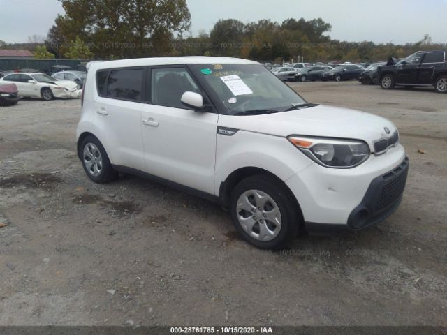 KIA SOUL 2015 kndjn2a29f7802323