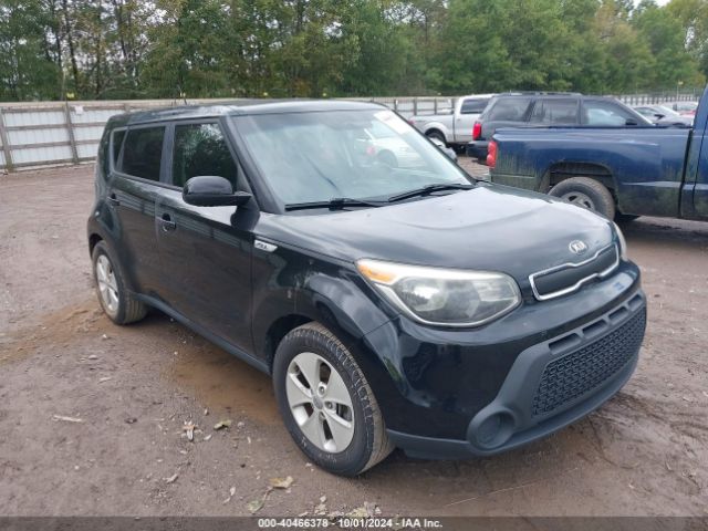 KIA SOUL 2015 kndjn2a29f7803780