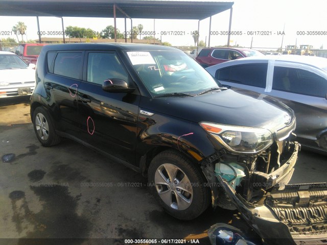 KIA SOUL 2015 kndjn2a29f7804265