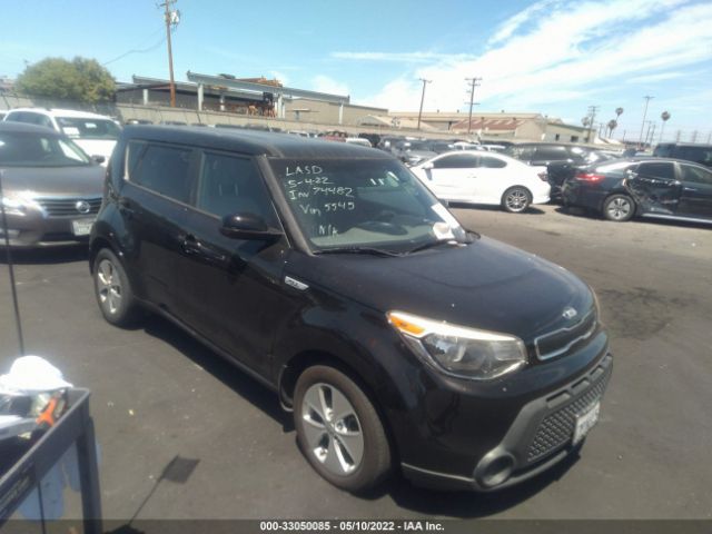 KIA SOUL 2015 kndjn2a29f7805545