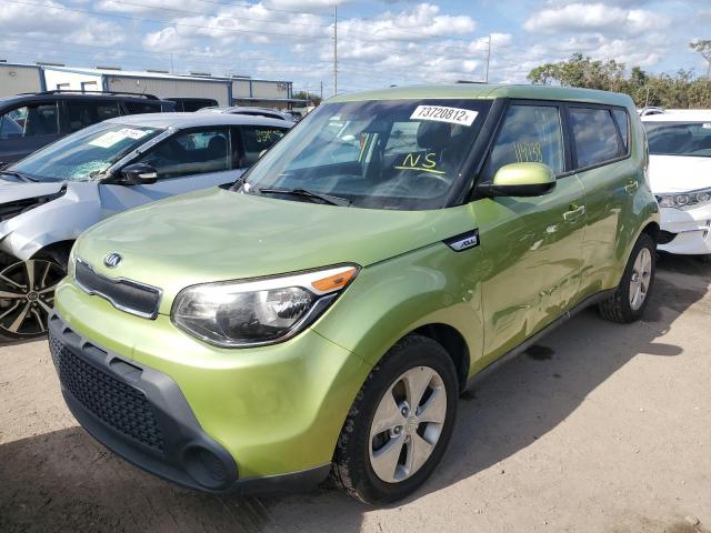 KIA SOUL 2015 kndjn2a29f7806176