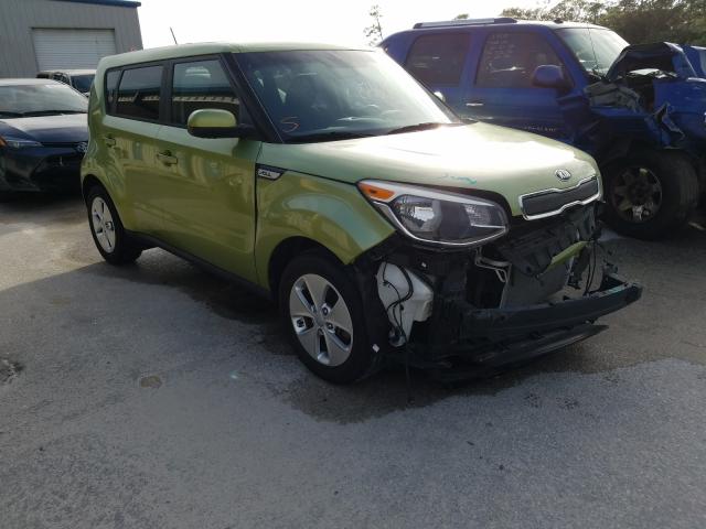 KIA SOUL 2015 kndjn2a29f7807182