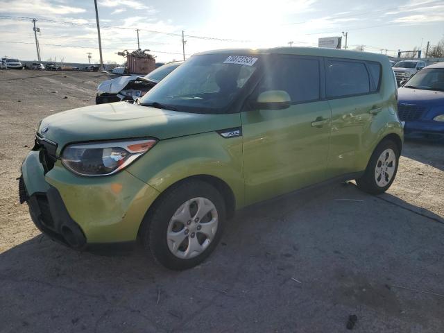 KIA SOUL 2015 kndjn2a29f7807327