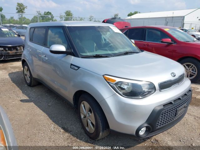 KIA SOUL 2015 kndjn2a29f7807456