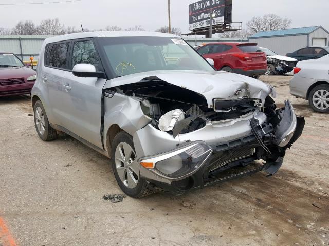 KIA SOUL 2015 kndjn2a29f7807862