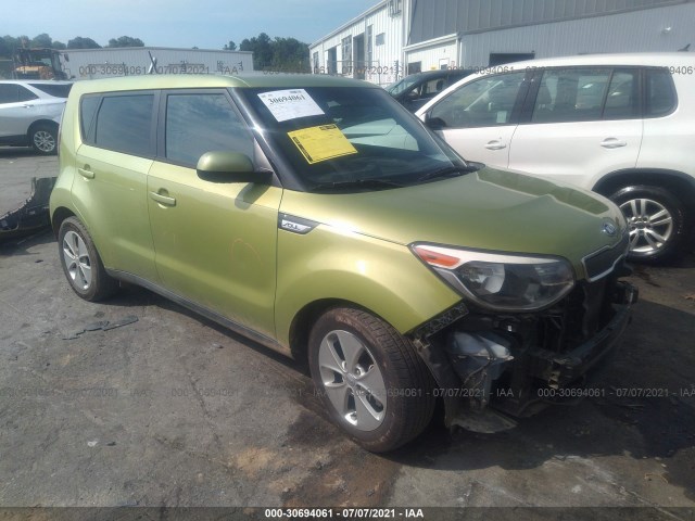 KIA SOUL 2015 kndjn2a29f7808039