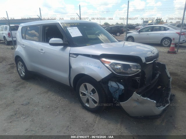 KIA SOUL 2015 kndjn2a29f7809837