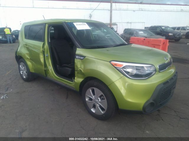 KIA SOUL 2015 kndjn2a29f7810146