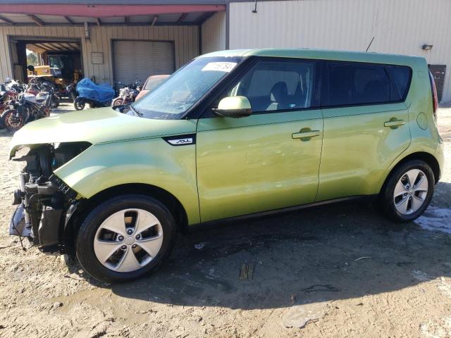 KIA SOUL 2015 kndjn2a29f7810342