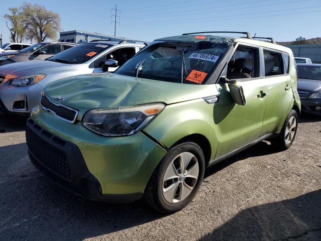 KIA SOUL 2015 kndjn2a29f7810776