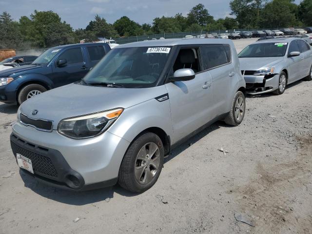 KIA SOUL 2015 kndjn2a29f7811233