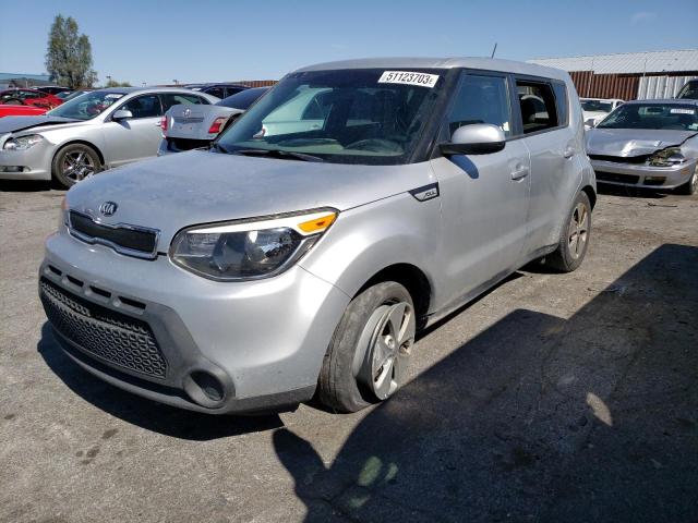 KIA SOUL 2015 kndjn2a29f7811281