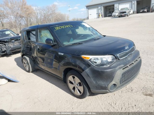 KIA SOUL 2015 kndjn2a29f7811992