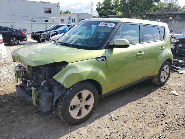 KIA SOUL 2015 kndjn2a29f7812060