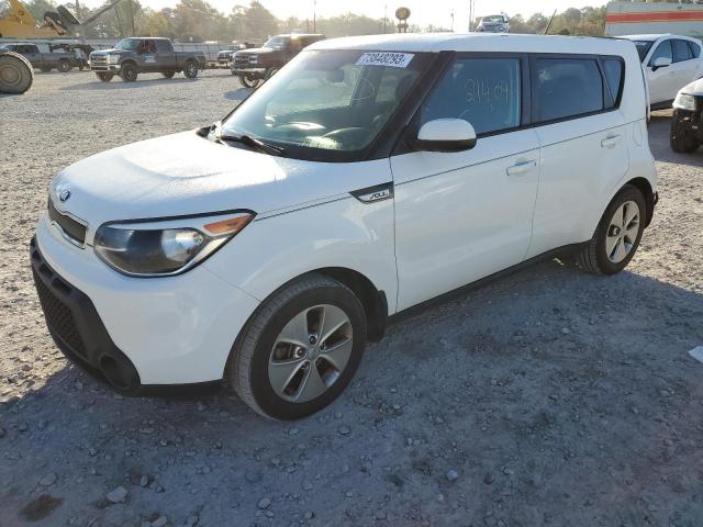 KIA SOUL 2015 kndjn2a29f7812981