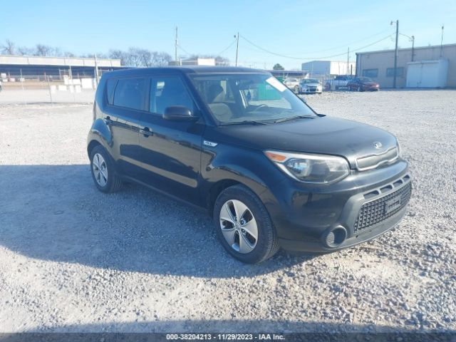 KIA SOUL 2015 kndjn2a29f7813032