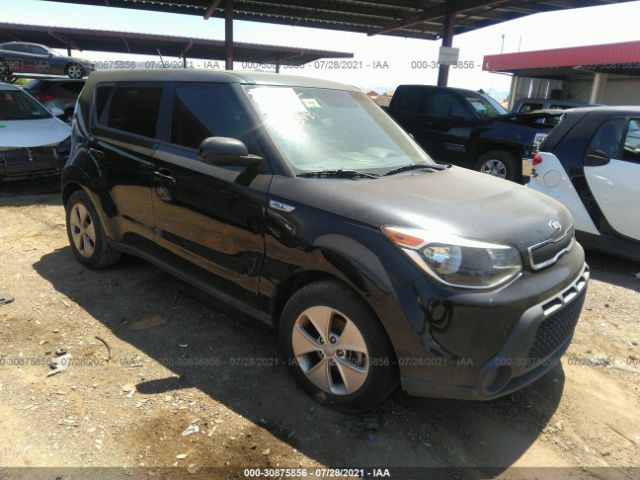 KIA SOUL 2015 kndjn2a29f7814312