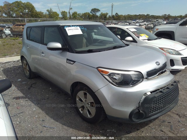 KIA SOUL 2015 kndjn2a29f7816335