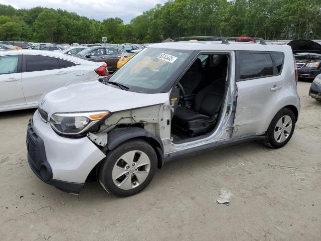 KIA SOUL 2015 kndjn2a29f7817016