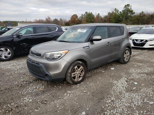 KIA SOUL 2016 kndjn2a29g7243860